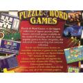 PC - Puzzle & Word Games