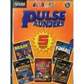 PC - Pulse Paunders (5 Games)