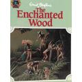 Enid Blyton - The Enchanted Wood - Hard Cover