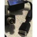 PS1 - Official Sony RFU Adaptor SCPH-1122