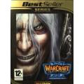 PC - Warcraft The Frozen Throne Expansion Set