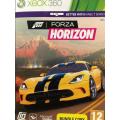 Xbox 360 - Forza Horizon