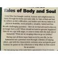 Cassette - Tales of Body and Soul Written & Read by Lionel Blue  (2 cassettes)