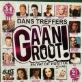 CD - Dans Treffers Gaan Groot en Vat Dit Huis Toe Volume 3 (2cd)