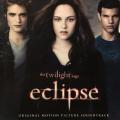 CD - Eclipse - The Twilight Saga - Original Motion Picture Soundtrack