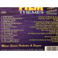 CD - Film Themes Volume 3