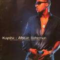 CD - Kaysha - African Bohemian