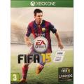 Xbox ONE - FIFA 15