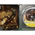 PS3 - God of War III Platinum
