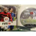 PS3 - FIFA 10