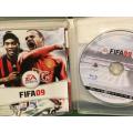 PS3 - FIFA 09