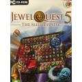 PC - Jewel Quest 5 - The Sleepless Star -
