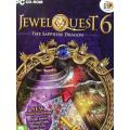 PC - Jewel Quest 6 - The Sapphire Dragon