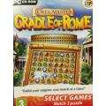 PC - Jewel Master Cradle of Rome `Build your empire,one match at a time!`