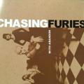 CD - Chasing Furies - With Abandon