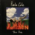 CD - Paula Cole - This Fire