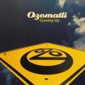 CD - Ozmatli - Coming UP