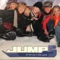 CD - Jump 5 - All The Joy In The World