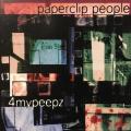 CD - Paperclip people - 4mypeepz