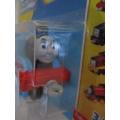 Thomas & Friends - Thomas - Die Cast Metal - Collectable Railway (NOS)