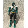 Thomas "Tommy" Oliver - Power Ranger  +-11cm Articulated