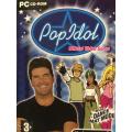 PC - Pop Idol - Offical Video Game