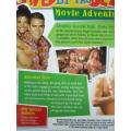 DVD - Saved by the bell - An Adventure in Paradise! Hawaiian Style