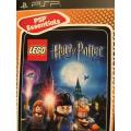 PSP - Lego Harry Potter Years 1-4 - PSP Essentials