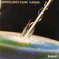 CD - Gargantua Soul - Impact