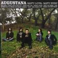 CD - Augustana - Can`t Love, Can`t Hurt