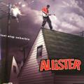 CD - Allister - Last Stop Suburbia