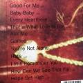 CD - Amy Grant - Heart In Motion