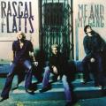 CD - Rascal Flatts - Me And My Gang