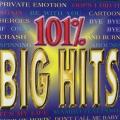 CD - 101% Big Hits