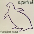 CD - Superchunk - The Question Is How fast