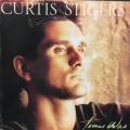 CD - Curtis Stigers - Time Was
