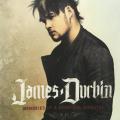 CD - James Durbin - Memories of A Beautiful Disaster