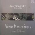 CD - Igor Stravinsky