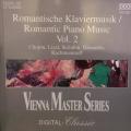 CD - Romantic Piano Music Vol.2