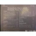 CD - Romantic Piano Music Vol.2
