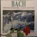 CD - Bach - Brandenburg Concertos
