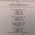 CD - Bach - Brandenburg Concertos