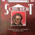 CD - Schubert - Rendez-Vous With
