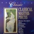 CD - Classical Master Pieces - Stereo RC 93212