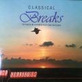 CD - Classical Breaks - Seymour Symphony Orchestra