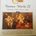 CD - Famous Works II