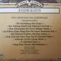 CD - Haydn - The Creation