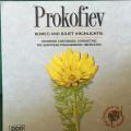 CD - Prokofiev - Romeo And Juliet (Highlights)