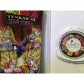 PSP - Dragon Ball Z Tenkaichi Tag Team - PSP Essentials