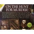 PC - Mystery Chronicles Murder Among Friends - Hidden Object Game